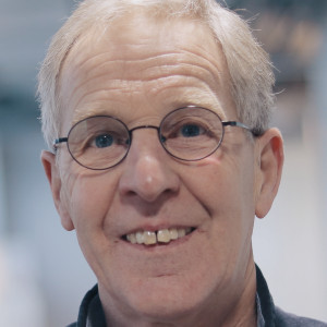 Gerrit Vrielink