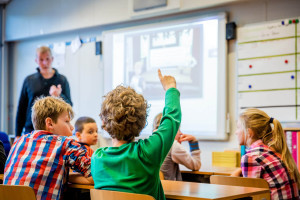 PvdA steunt grootschalig onderhoud van CBS De Linde in Laag Zuthem en de St. Jozefschool in Nieuw Heeten.